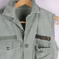 CAMICIA Og 107 Us ARMY -S -