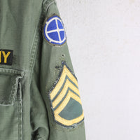 CAMICIA Og 107 Us ARMY TYPE 1 - L -