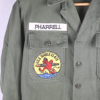 SHIRT Item 107 US ARMY TYPE 1 - M -