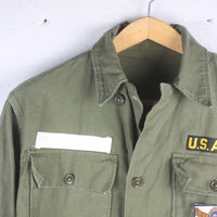 CAMICIA Og 107 Us ARMY TYPE 1 - M -