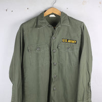 CAMICIA Og 107 Us ARMY TYPE 1 - L -
