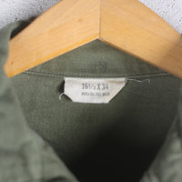 CAMICIA Og 107 Us ARMY TYPE 1 - L -