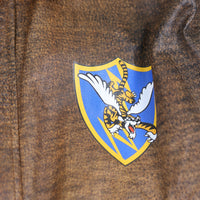 A2 Flying Tigers Leather Jacket -L -