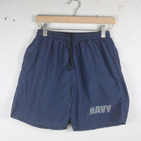 TRAINING SHORTS US NAVY