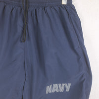 TRAINING SHORTS US NAVY