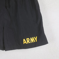 US ARMY TRAINING SHORTS