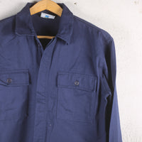 WORKWEAR JACKET < L >