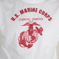 T-shirt us Marines