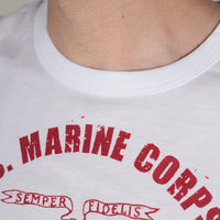 T-shirt us Marines