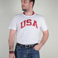 T-shirt USA