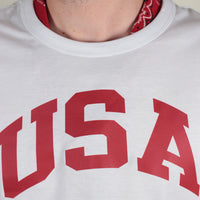 T-shirt USA
