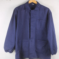 WORK JACKET