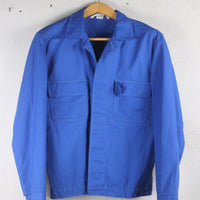 WORK JACKET