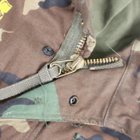 FIELD JACKET M65 DONALDUCK - S -