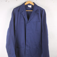 WORK JACKET