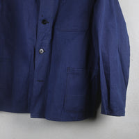 WORK JACKET