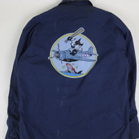 UTILITY JACKET US NAVY FELIX - L -
