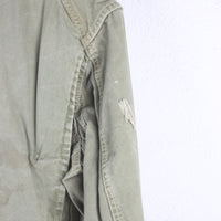 HUNTING JACKET VINTAGE 1960s - L -