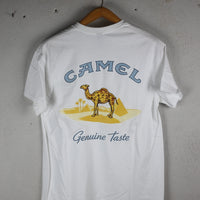 Tubular T-shirt CAMEL