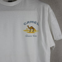 Tubular T-shirt CAMEL