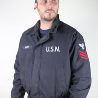 Utility jacket USN Felix