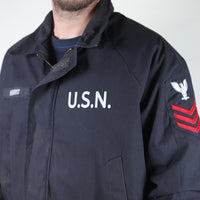 Utility jacket USN Felix