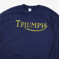 TRIUMPH raglan sweatshirt