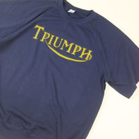 Triumph Steve Mcqueen Half Sleeve Sweatshirt