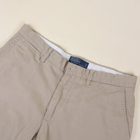 Chino shorts Vintage RL - W32-