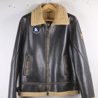 B3 JACKET - L -