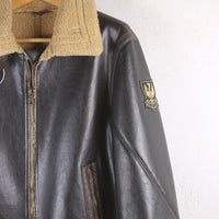 B3 JACKET - L -