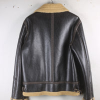 B3 JACKET - L -