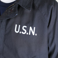 USN Snoopy Moon Landing utility jacket - XL -