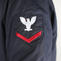 USN Snoopy Moon Landing utility jacket - XL -