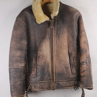 GIACCA MODELLO B3 AVIATORE - M -