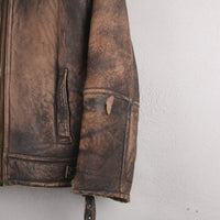 GIACCA MODELLO B3 AVIATORE - M -