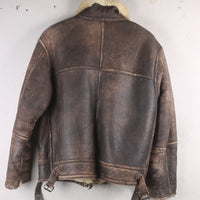 GIACCA MODELLO B3 AVIATORE - M -