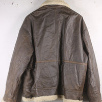 GIACCA MODELLO B3 AVIATORE - XXL -
