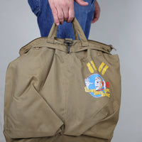 Helmet bag 23rd bombardment
