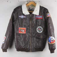 GIACCA MODELLO B3 AVIATORE - M -