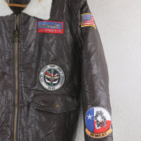 GIACCA MODELLO B3 AVIATORE - M -