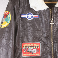 GIACCA MODELLO B3 AVIATORE - M -