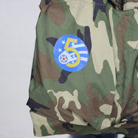 Helmet bag donal duck