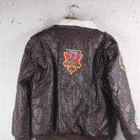 GIACCA MODELLO B3 AVIATORE - M -