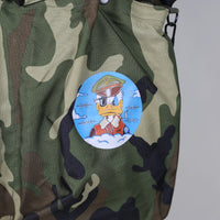 Helmet bag donal duck
