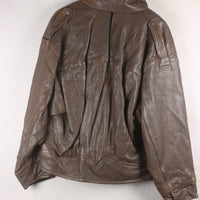 montone vintage - XL -