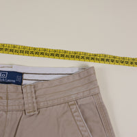 cargo shorts Vintage RL - W30-
