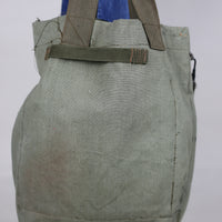 Army tote bag