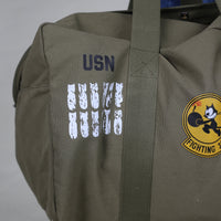 Flyer kit bag USN Felix