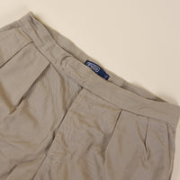 Chino shorts Vintage RL - W33-